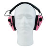 Opplev optimal hørselbeskyttelse med Caldwell E-Max Low Profile Electronic Hearing Protection i rosa 🎧. Perfekt for skyttere! Forsterker lyder under 85 dB. Lær mer!