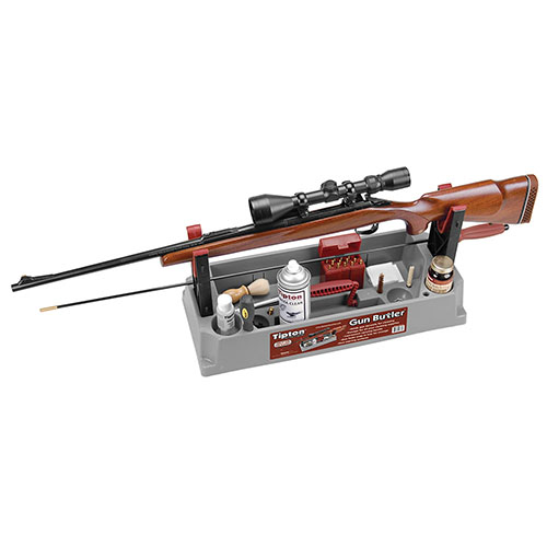 Gun Boss® – Shotgun Cleaning Kit – REAL AVID®