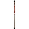 Oppdag Tipton Deluxe 1-Piece Carbon Fiber Cleaning Rod for 22-26 Cal. Denne robuste karbondfiberstangen er ideell for grundig våpenrengjøring. Lær mer! 🧼🔧