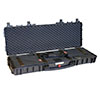 🔒 RED 11413 EXPLORER CASES - Den ultimate våpenkassen med 2 gunbags! Uødeleggelig beskyttelse med korrosjonsbestandige hengsler og vanntett design. Lær mer nå! 🇮🇹