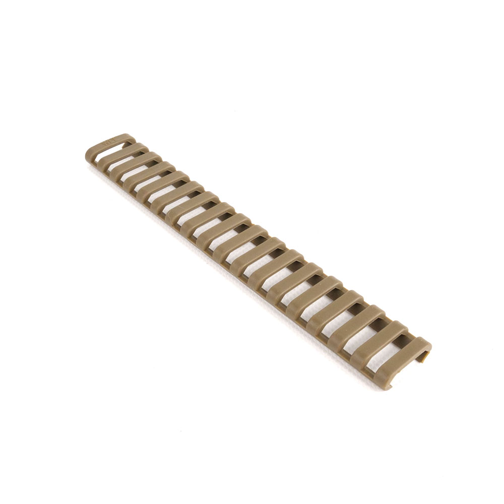 GERMAN TACTICAL SYSTEMS Tactical Picatinny Brass Catcher 2.0 - Spare Mount  - Brownells UK