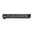 BROWNELLS AR-15 12.625" M-LOK HANDGUARD LIGHTWEIGHT BLACK