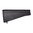 BROWNELLS AR-15 A2 BUTTSTOCK BLACK