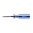 BROWNELLS ALLEN HEAD FIXED-BLADE SCREWDRIVER 1/8"