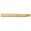 BROWNELLS .22 CENTERFIRE MUZZLE BRASS PILOT