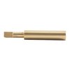 BROWNELLS .30 MUZZLE BRASS PILOT