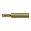 BROWNELLS .375 MUZZLE BRASS PILOT