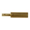 BROWNELLS .41 MUZZLE BRASS PILOT