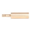 BROWNELLS .45 MUZZLE BRASS PILOT