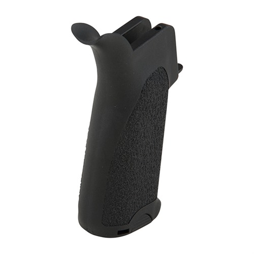 AR-15 BRAVO COMPANY MOD-3 GUNFIGHTER GRIP POLYMER BLACK 