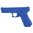 🔫 Opplev realistisk våpentrening med Pistol Simulator Rings MFG Glock G17/22/31! Perfekt for rettshåndhevelse og våpenretensjonsøvelser. Lær mer nå! 💪