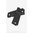 MAGPUL MOE GRIP PANELS FOR 1911 FULL SIZE BLACK