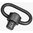 MAGPUL QD SLING SWIVEL FOR 1-1/4" WEBBING BLACK