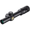 ATHLON OPTICS TALOS BTR 1-4X24MM SFP ILLUMINATED AHSR IR MIL RETICLE BLACK