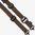 MAGPUL MS4 QDM ONE/TWO-POINT RIFLE SLING COYOTE