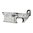 Sons of Liberty Gun Works AR-15 Scalper Stripped Lower Receiver i svart anodisert finish. Opplev presisjon og kvalitet. Perfekt for din neste build! 🔫✨ Lær mer.