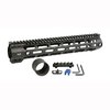 Oppgrader din AR .308 med Midwest Industries Combat Rail Handguard! ⚙️ Holdbar, allsidig og stilren design for optimal ytelse.