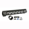 Oppgrader din AR .308 med Midwest Industries Combat Rail Handguard! ⚙️ Robust, M-LOK design og perfekt passform for DPMS-rifler.