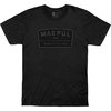 MAGPUL GO BANG PARTS COTTON T-SHIRT BLACK SMALL