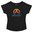 Oppdag MAGPUL Women's Brenten Dolman T-Shirt i svart! Komfortabel passform med dolman-ermer og avrundet nederkant. Perfekt for enhver anledning. 🌅👚 Lær mer!