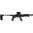 SB TACTICAL SB22 11" TAKEDOWN CHASSIS KIT FOR RUGER 10/22 BLACK