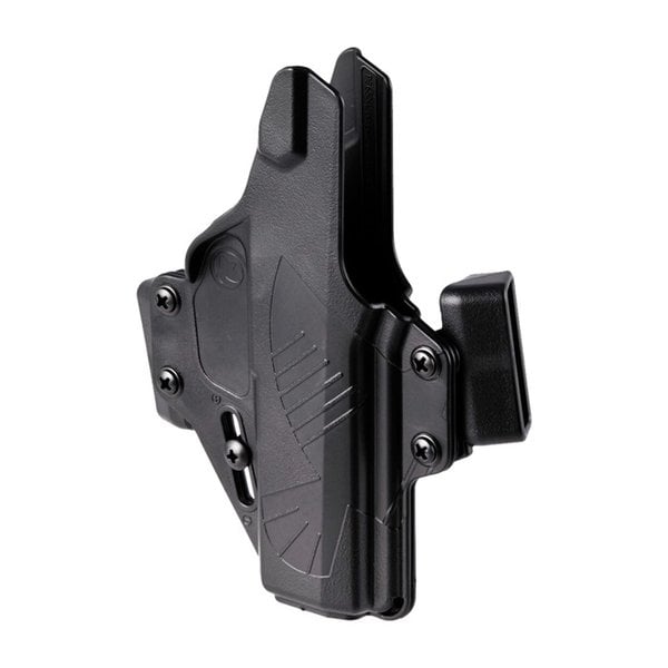 HOLSTERS RAVEN CONCEALMENT SYSTEMS SIG P365/P365XL PERUN HOLSTER BLACK ...