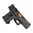 Oppdag OZ9C Elite Hyper Compact RMR 9mm fra ZEV Technologies! Perfekt balanse, mindre rekyl og raskere skudd. Tilpass med flere grep og magasiner. Lær mer! 🔫✨