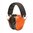 Beskytt ørene dine med Walkers Passive Ear Muffs i Blaze Orange 🎧. Komfortabel, slitesterk og sammenleggbar design. Perfekt for arbeidsplassen eller skytebanen. Lær mer!