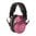 Oppdag Walkers Pro Low-Profile Folding Muffs i rosa! 🎧 Lett, kompakt og med 22 dB støyreduksjon - perfekt for skyting og jakt.