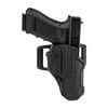 BLACKHAWK SIG SAUER P365/P230/M17/M18 RH HOLSTER, BLACK