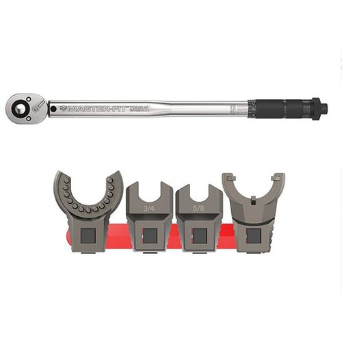 Accu-Punch® Hammer & Roll Pin Punch Set – REAL AVID®