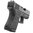 Forbedre grepet på din Glock med Talon Gen 3 Glock Grip Tape. Enkel å påføre og fjerne. Passer til G29SF, G30SF, G30S, G36. Lær mer og få bedre kontroll! 🔫✨