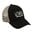 VORTEX OPTICS FULL TINE CAP BLACK CAP- KHAKI MESH