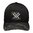 Oppdag PATHBREAKER CAP med perfekt passform og unik Black Camo-design 🎩 fra Vortex Nation. Komfortabelt stoff for enhver anledning!