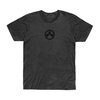 Oppdag Magpul ICON LOGO CVC T-SHIRT i Charcoal Heather! Komfortabel, atletisk passform med stil. Perfekt for enhver anledninger! 🛒