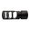 MERAKI MACHINE M1 3 PORT MUZZLE BRAKE 6.5MM, .850  , 5/8X24