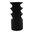 MERAKI MACHINE M1 3 PORT MUZZLE BRAKE .30 CAL, .850   5/8X24