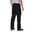 VERTX FUSION TACTICAL 7 OZ. MEN'S PANT BLACK 42X32