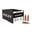 NOSLER 35 CALIBER (0.358") 200GR SPITZER 50/BOX