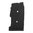 CZ USA CZ 455 MAGAZINE 22 WMR 10RD POLYMER BLACK