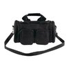 BULLDOG CASES BULLDOG ECONOMY BLACK RANGE BAG W/STRAP