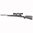 SAVAGE ARMS 110 APEX STORM XP 6.5 PRC BOLT