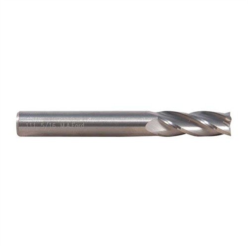 Power Tools & Accessories > Milling Cutters - Forhåndsvisning 0