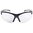 Opplev sikkerhet og klarhet med Brownells 2X Magnifying Safety Glasses! Beskyttende briller med forstørrelse og UV-beskyttelse. Perfekt for arbeid. 🛠️👓 Lær mer!