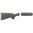 Oppgrader Remington 870 med Hogue overmolded haglegeværkolbe og forend sett. Slitesterk polymer med gummi for sikkert grep. Passer kun til 12 kaliber. 🚀 Lær mer!
