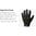 MAGPUL FLIGHT GLOVE 2.0 BLACK XL1-PAIR