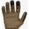 MAGPUL FLIGHT GLOVE 2.0 COYOTE  SMALL 1-PAIR