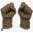 MAGPUL FLIGHT GLOVE 2.0  COYOTE XL 1-PAIR