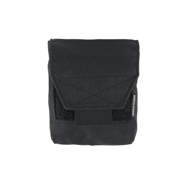POUCH SPIRITUS SYSTEMS JSTA POUCH, BLACK - Brownells Norge