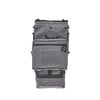 SPIRITUS SYSTEMS ASSAULT BACK PANEL CORE - WOLF GREY